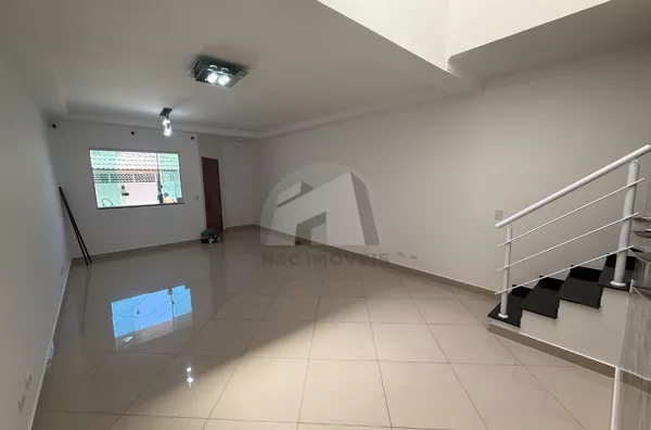 CA2506 - Sobrado de 130m² para venda por R$600.000 - Pedreira, São Paulo/SP