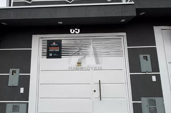 SO4904 - Sobrado de 97m² para venda R$550.000, Pedreira/SP