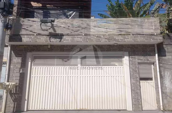 CA4773 - Casa para venda R$650.000 - Jd. Toca/SP