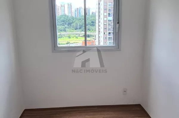 Apartamento para venda, R$365.000 Jardim Caravelas, São Paulo