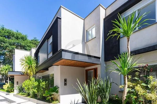 Casa em Condomínio á Venda 420,10m²  R$ 4.900.000, Jardim dos Estados/SP