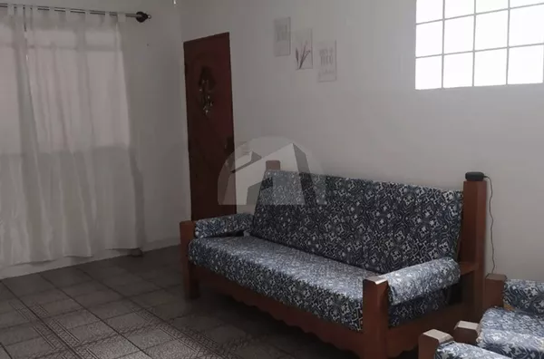 SO4626 - Sobrado de 125m² para venda por R$ 500.000 - Parque das Árvores - São Paulo/SP