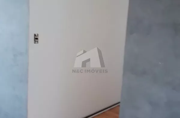 Apartamento 2 quarto(s) para venda por R$ 200.000,00 - Fazenda Morumbi - São Paulo/SP