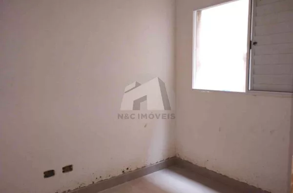 SO4799 - Sobrado com 1 dormitórios à  venda por R$391.000 -Vila Paulista/SP