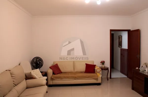 Casa para venda, 3 quarto(s),  Vila Gea, São Paulo