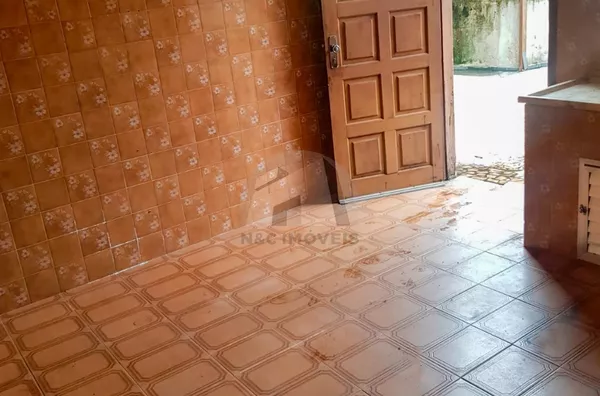 Casa térrea à venda 2 quarto(s), 250m² por R$ 430.000,00 - Jardim Icaraí - São Paulo/SP