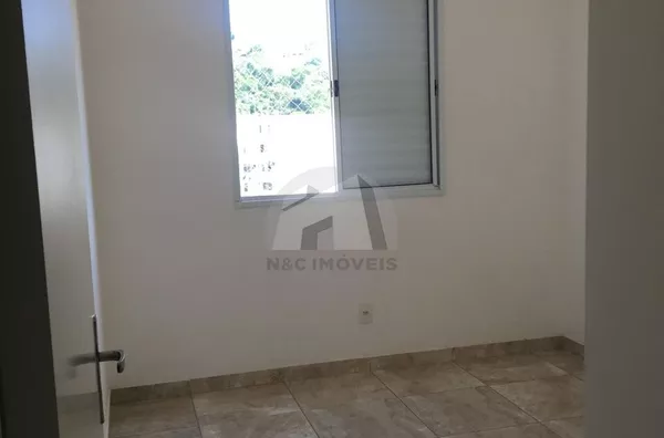 Apartamento para venda R$205.000, Jardim Petrópolis, Cotia
