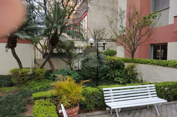 AP5020 - Apartamento de 70m² para Venda R$ 515.000, Jd. Taquaral/SP