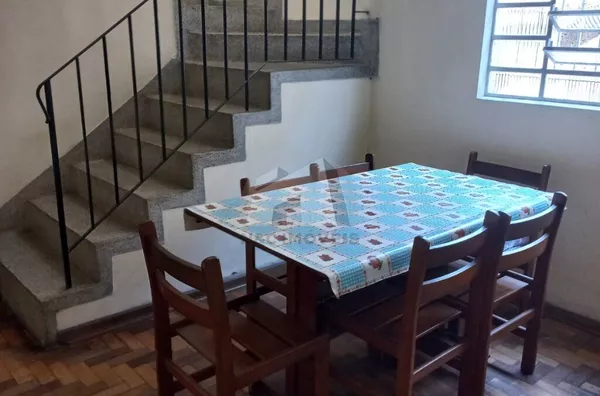 Casa com 4 dormitórios à venda por R$ 500.000 - Rio Bonito - São Paulo/SP