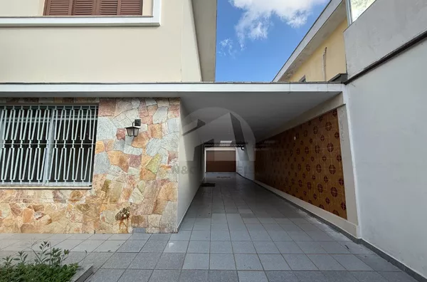 SO4668 - Sobrado de 183m² para venda por R$1.200.000 - Campo Grande - São Paulo/SP