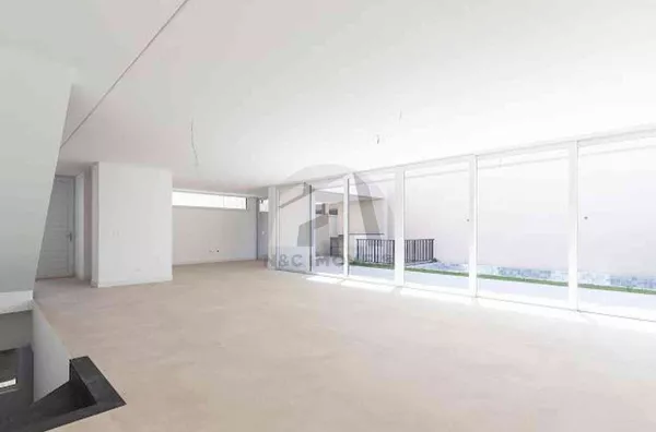 CA4977 - Casa de 584m² para Venda R$5.700.000, Jd. Cordeiro/SP