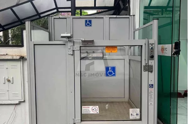 CO4946 - Conjunto Comercial Clementino 1000m² para Venda R$16.500.000, Vila Clementino/SP