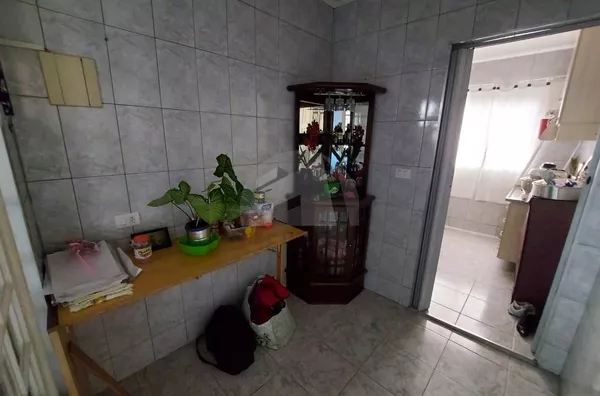 Casa para venda, 8 quarto(s), R$790.000 Jardim Edith, São Paulo
