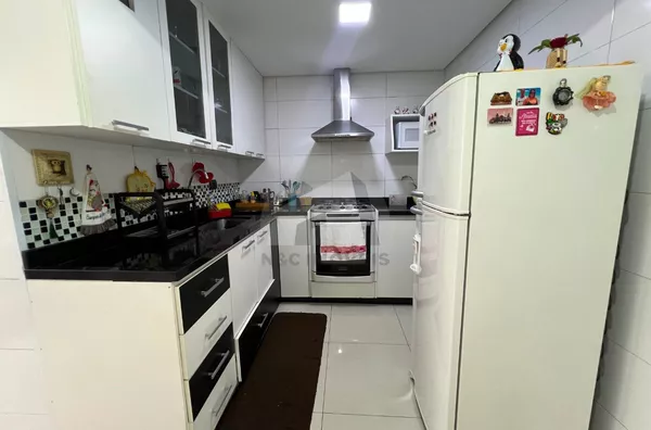 SO4830 - Sobrado de120m³ para venda por R$530.000  - Interlagos, São Paulo/SP - Foto 10