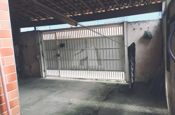 SO3645 - Sobrado de 80m² para venda por R$580.000 - Jardim Satélite/SP