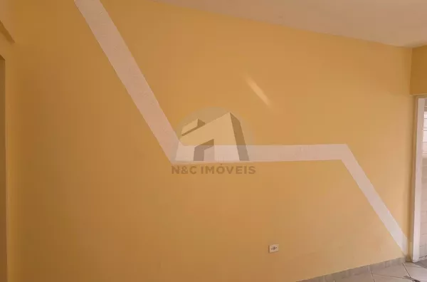 CA3257 - Casa para locação por R$1.600 - Jardim Lallo, São Paulo/SP - Foto 7