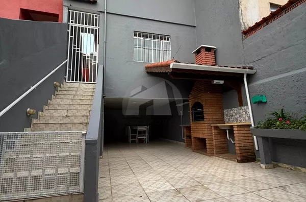Sobrado para venda, R$600.000 Jardim Guanhembu, São Paulo. - Foto 22
