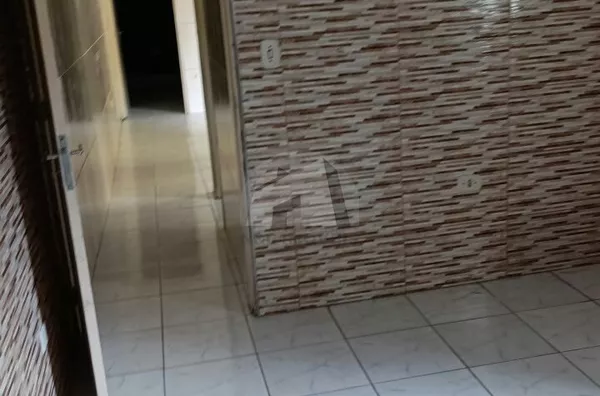 Casa para Locação R$950, Jd. Castro Alves/SP - Foto 6