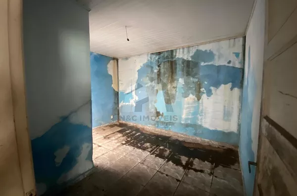 CA3651 - Terreno de 220m² para venda R$660.000, Jabaquara/SP