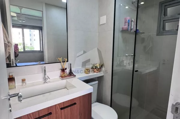AP5812 - Apartamento de 61m² para venda por R$650.000 - Vila Constança, São Paulo/SP - Foto 18