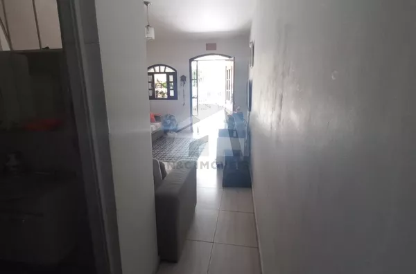Sobrado para venda, R$440.000 Jardim São Rafael, São Paulo.