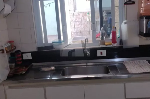 Sobrado para venda, 2 quartos, R$600.000 -Parque Planalto, São Paulo/SP