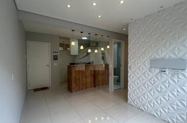 AP5371 - Apartamento para Locação R$1.800, Jd. Helga/SP