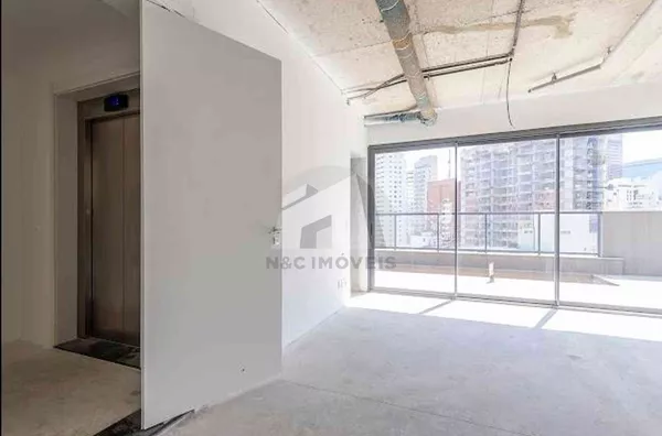 CO5022 - Cobertura  de 663m² para Venda  por R$ 27.000,000,00, - Jardins/SP