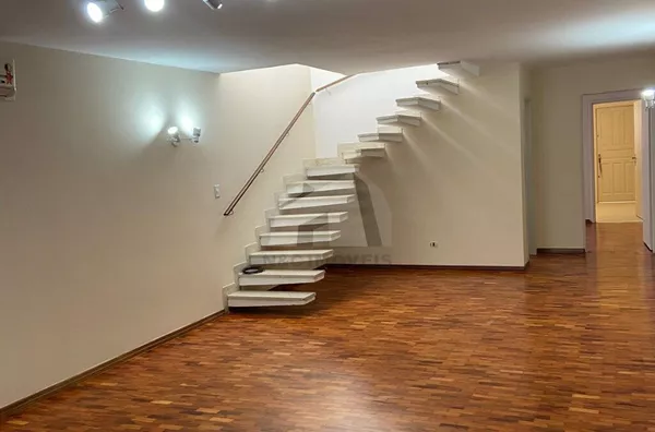 Casa para venda  R$1.850.000 ou locação R$7.000, 3 dormitórios, 240m²  Brooklin Paulista - São Paulo/SP