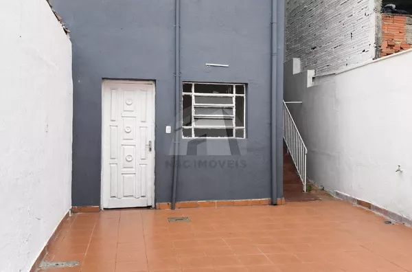 Sobrado para Venda R$650.000 e locação R$2.500,00, Pedreira (São Paulo)   