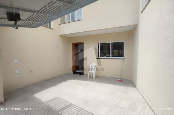 Sobrado para venda, R$570.000 Jardim Regis, São Paulo