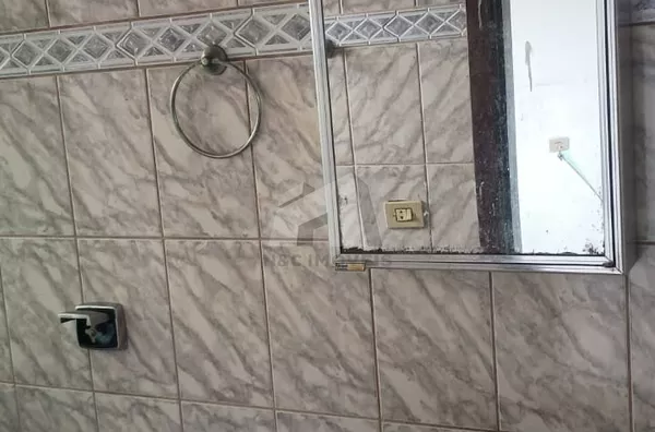 CA5351 - Casa para Locação R$3.000, Jd. Eliana/SP