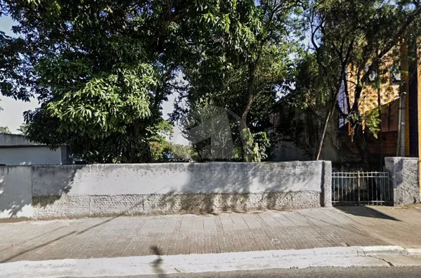 Terreno para venda, 525m² por R$ 1.500.000,00 - Interlagos - São Paulo/SP