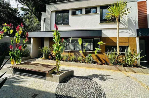 CA5056 - Casa em Condomínio Alto Padrão à venda R$4.900.000 - Santo Amaro/SP