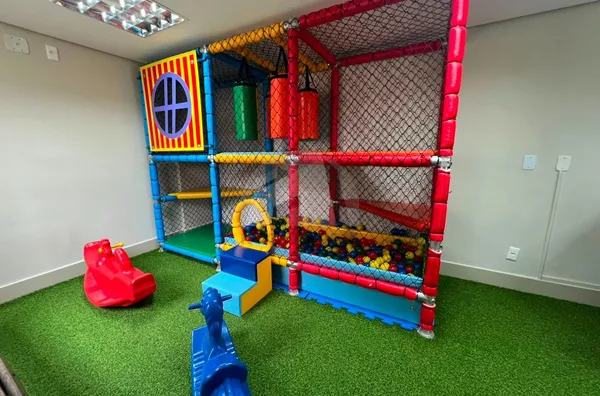 AP4629 - Apartamento com 49m² para Locação  R$2.805, - Vila Emir/SP - Foto 25
