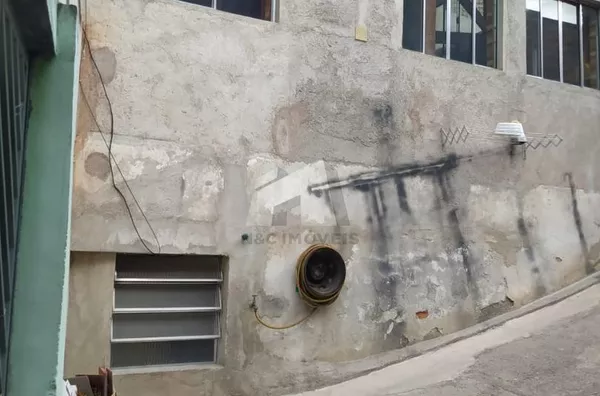 Sobrado com 2 dormitórios à venda por R$ 900.000,00 - Jardim Alpino - São Paulo/SP