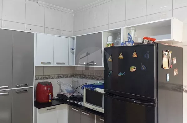 Apartamento com 58m², 2 dormitórios para venda na Vila Castelo - São Paulo/SP