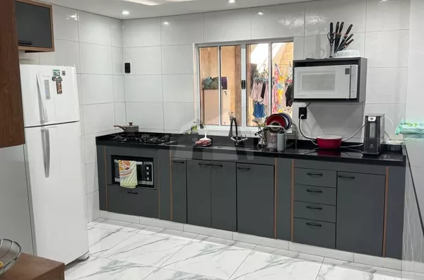 Casa para venda, 3 quarto(s),  R$ 350.000 Jardim Santa Júlia, Itapecerica Da Serra