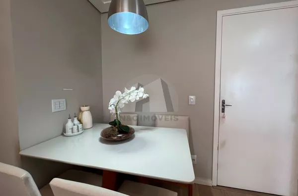 AP4629 - Apartamento com 49m² para Locação  R$2.805, - Vila Emir/SP - Foto 7