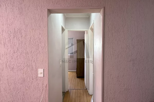 AP5143 - Apartamento de 55m² para locação por R$2.200 - Pedreira/SP - Foto 10