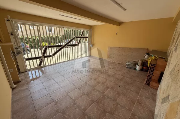 SO5150 - Sobrado de 160m² para venda por R$790.000 - Interlagos, São Paulo/SP