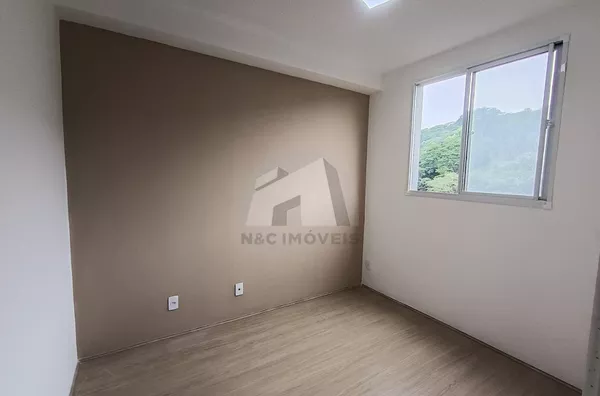 Apartamento á Venda R$340.000 e Locação R$2.110, 34,74m² -  Usina Piratininga/SP - Foto 10