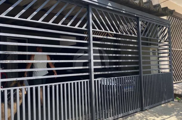 Sobrado para venda, 2 quarto(s), R$480.000-  Vila Lisboa, São Paulo