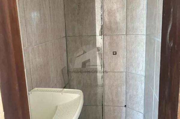 Sala comercial para aluguel, locação R$ 1.100/mês Parque Residencial Cocaia, São Paulo
