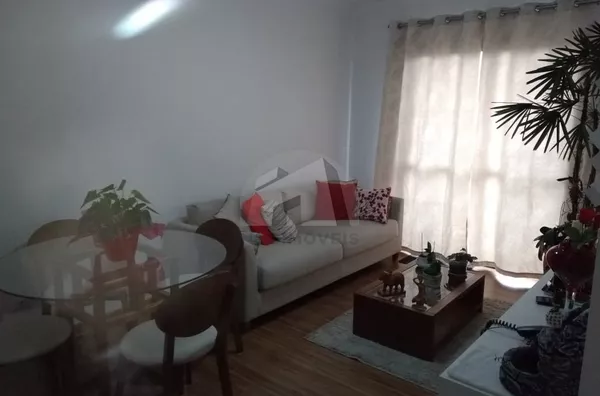 Apartamento à venda, 2 dormitórios, 75m², por R$410.000, Jardim Primavera - São Paulo/SP