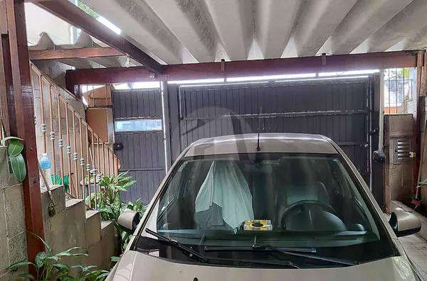 Sobrado á venda R$850.000 Vila Marari/Cupecê