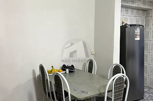 CA4930 - Casa no Condomínio Palmares para venda R$550.000 - Jardim São Bernardo/SP