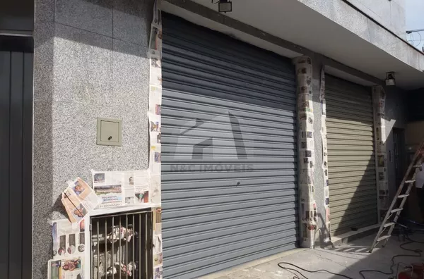 Galpão Comercial Locação R$ 15.800,00 e Venda R$ 2.500.000, Jardim Régis/SP