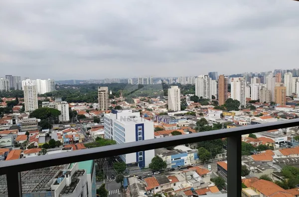Apartamento com 80m² para venda em Santo Amaro - São Paulo/SP