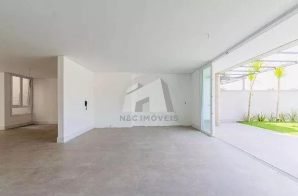  Casa á Venda 424,76m² R$ 4.850.000, Jardim Cordeiro/SP